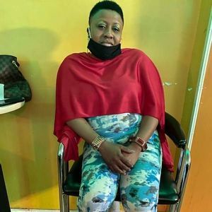 Meet your Posher, Donna